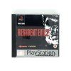 PS1 Resident Evil 2 1