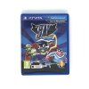 PS Vita The Sly Trilogy 1