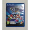 PS Vita - The Sly Trilogy