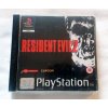 PS1 - Resident Evil 2