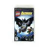 PSP LEGO Batman The Videogame 1