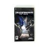 PSP Transformers The Game 1