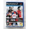 PS2 - FIFA 08 (FIFA 2008), slovensky