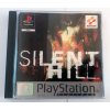 PS1 - Silent Hill