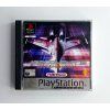 PS1 - Ace Combat 3 Electrosphere
