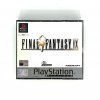 PS1 Final Fantasy IX 1