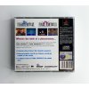 PS1 - Final Fantasy Origins