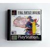 PS1 - Final Fantasy Origins