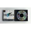 PS1 - Final Fantasy VII