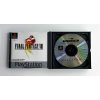 PS1 - Final Fantasy VIII