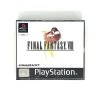 PS1 Final Fantasy VIII 1