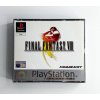 PS1 - Final Fantasy VIII