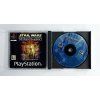 PS1 - Star Wars Episode I The Phantom Menace