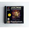 PS1 - Star Wars Episode I The Phantom Menace