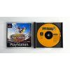 PS1 - Tony Hawk's Pro Skater 2