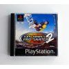 PS1 - Tony Hawk's Pro Skater 2