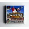 PS1 - Tony Hawk's Pro Skater 3