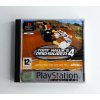 PS1 - Tony Hawk's Pro Skater 4