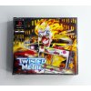 PS1 - Twisted Metal