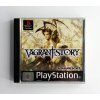 PS1 - Vagrant Story