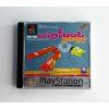 PS1 - Wipeout 2097