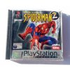 PS1 - Spider-Man 2: Enter Electro