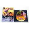 PS1 - Spyro 2 Gateway to Glimmer