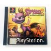 PS1 - Spyro 2 Gateway to Glimmer