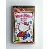 PSP - Hello Kitty Puzzle Party