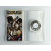 PSP - Prince of Persia Rival Swords