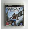 PS3 - Assassin's Creed IV Black Flag