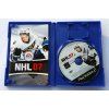 PS2 - NHL 07, česky