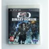 PS3 - Binary Domain