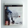 PS3 - Dead Space 3 Limited Edition, slovensky