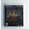 PS3 - Doom 3 BFG Edition