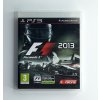 PS3 - F1 2013