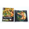 PS1 - Disney's Tarzan