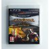 PS3 - God of War Collection Volume II