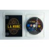 PS3 - L.A. Noire