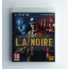PS3 - L.A. Noire