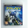 PS3 - MX vs. ATV Alive
