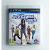 PS3 - My Fitness Coach Club