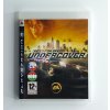 PS3 - Need for Speed Undercover, česky