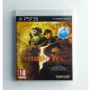 PS3 - Resident Evil 5 Gold Edition