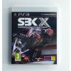 PS3 - SBK X Superbike World Championship