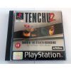 PS1 - Tenchu 2 Birth of the Stealth Assassins
