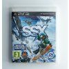 PS3 - SSX, česky