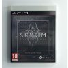 PS3 - The Elder Scrolls V Skyrim Legendary Edition