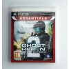 PS3 - Tom Clancy's Ghost Recon Advanced Warfighter 2