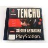 PS1 - Tenchu Stealth Assassins